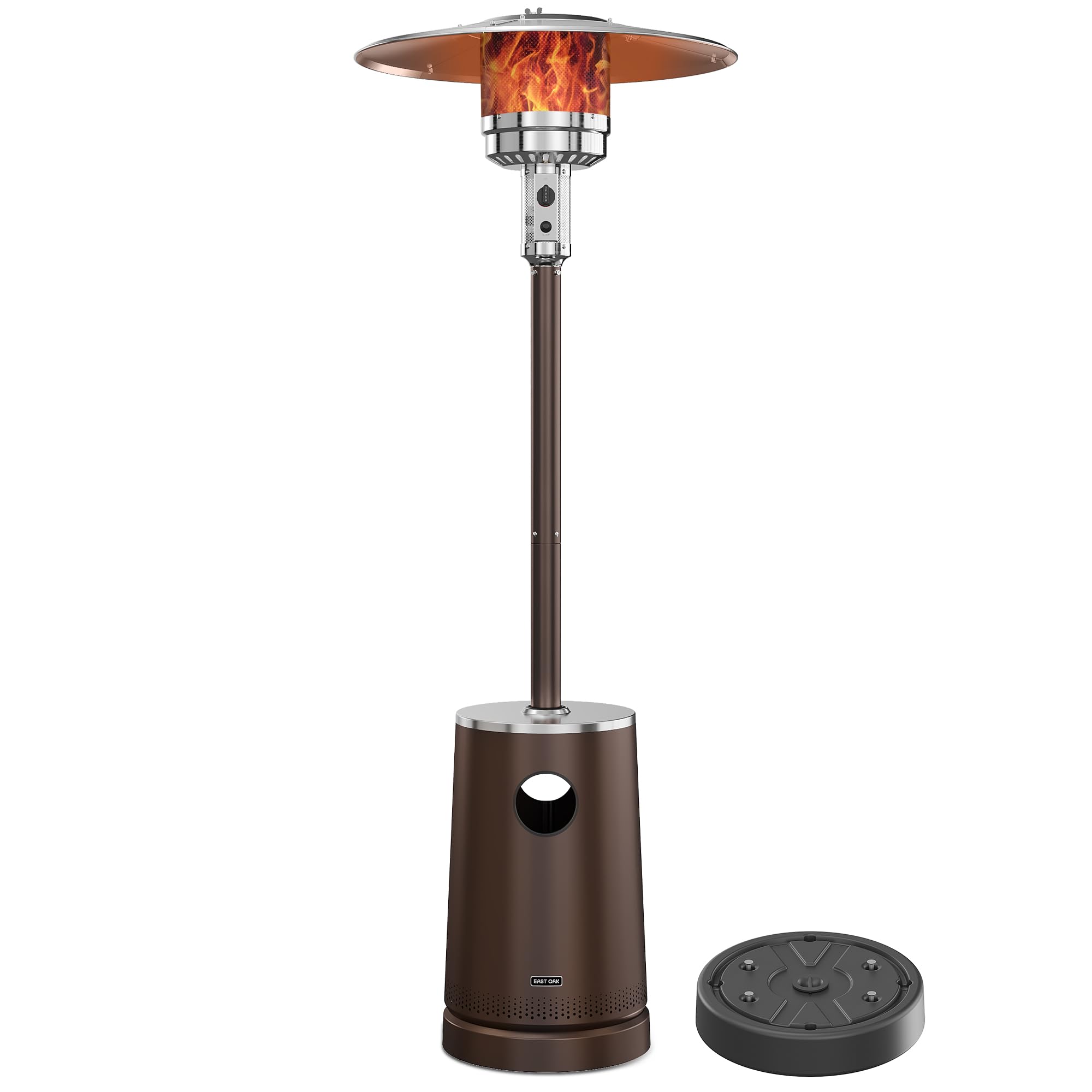 Outdoor Propane Heater Best Outdoor Table Top Heater Best Gas