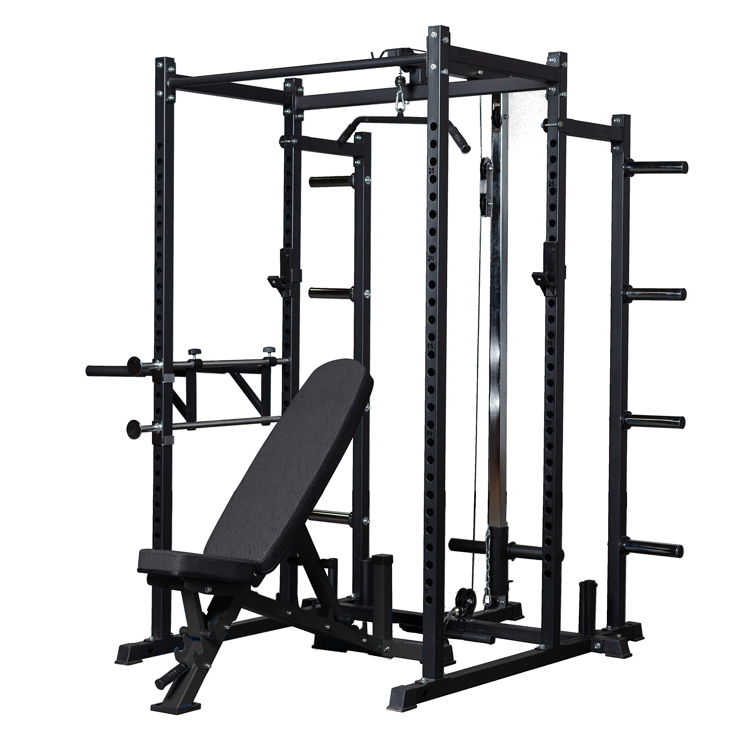 The Best Home Gym Systems in 2024 Best Compact Home Gym System