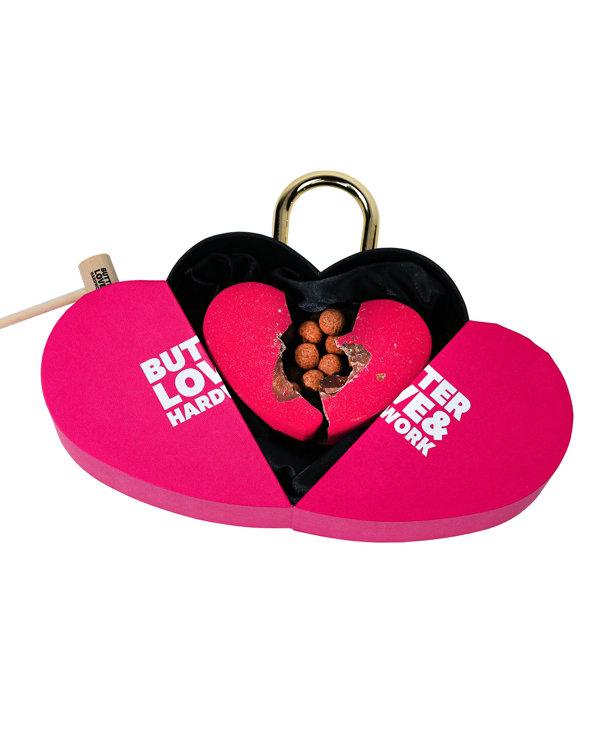 The O List: Valentine's Day Edition