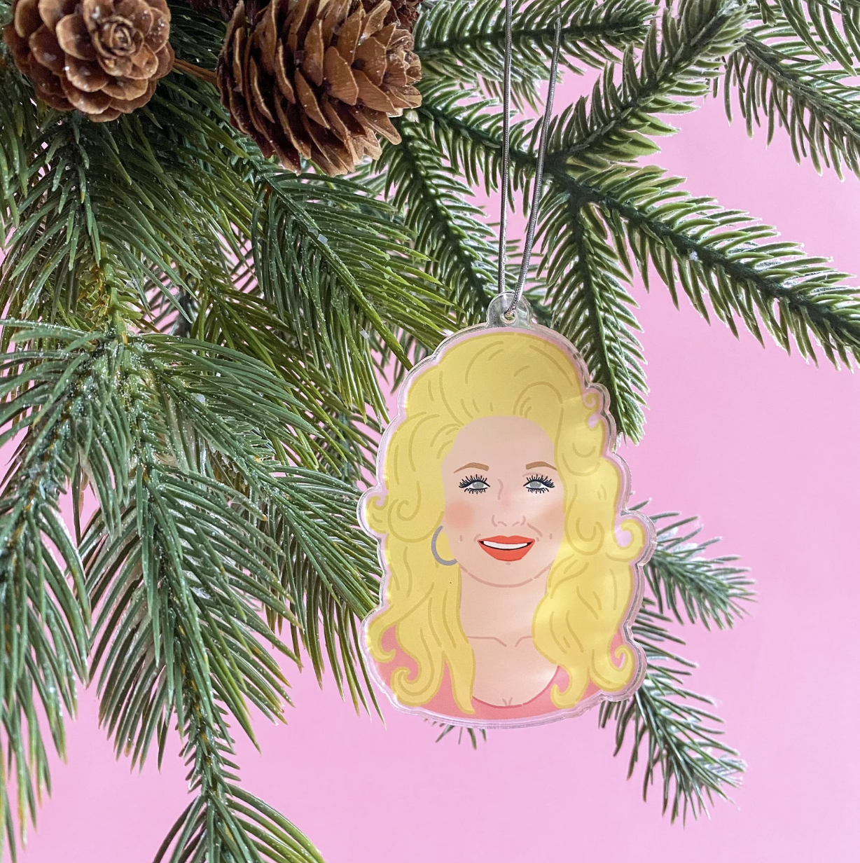 Best Gifts for the Dolly Parton Lover in Your Life