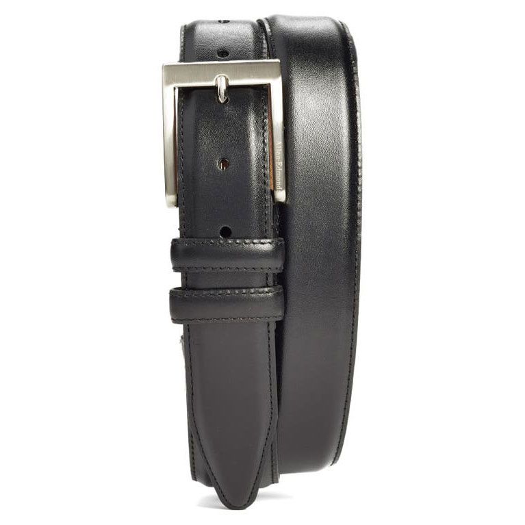 The 15 Best Men's Belts to Wear With Jeans, Dress Pants, and Beyond