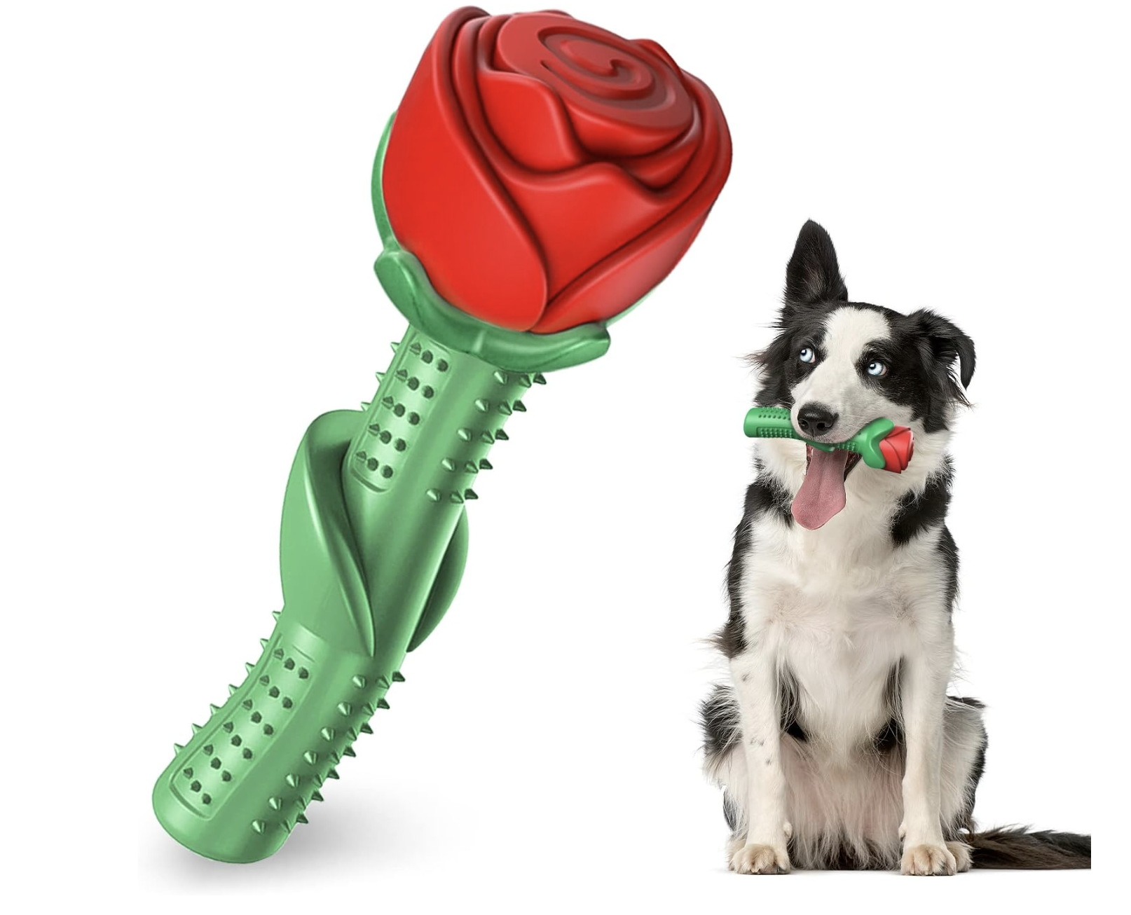 15 Valentine's Day Gifts for Dogs and Puppies