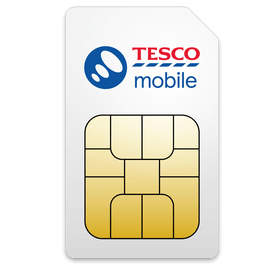 Best Tesco Mobile deals for April 2024