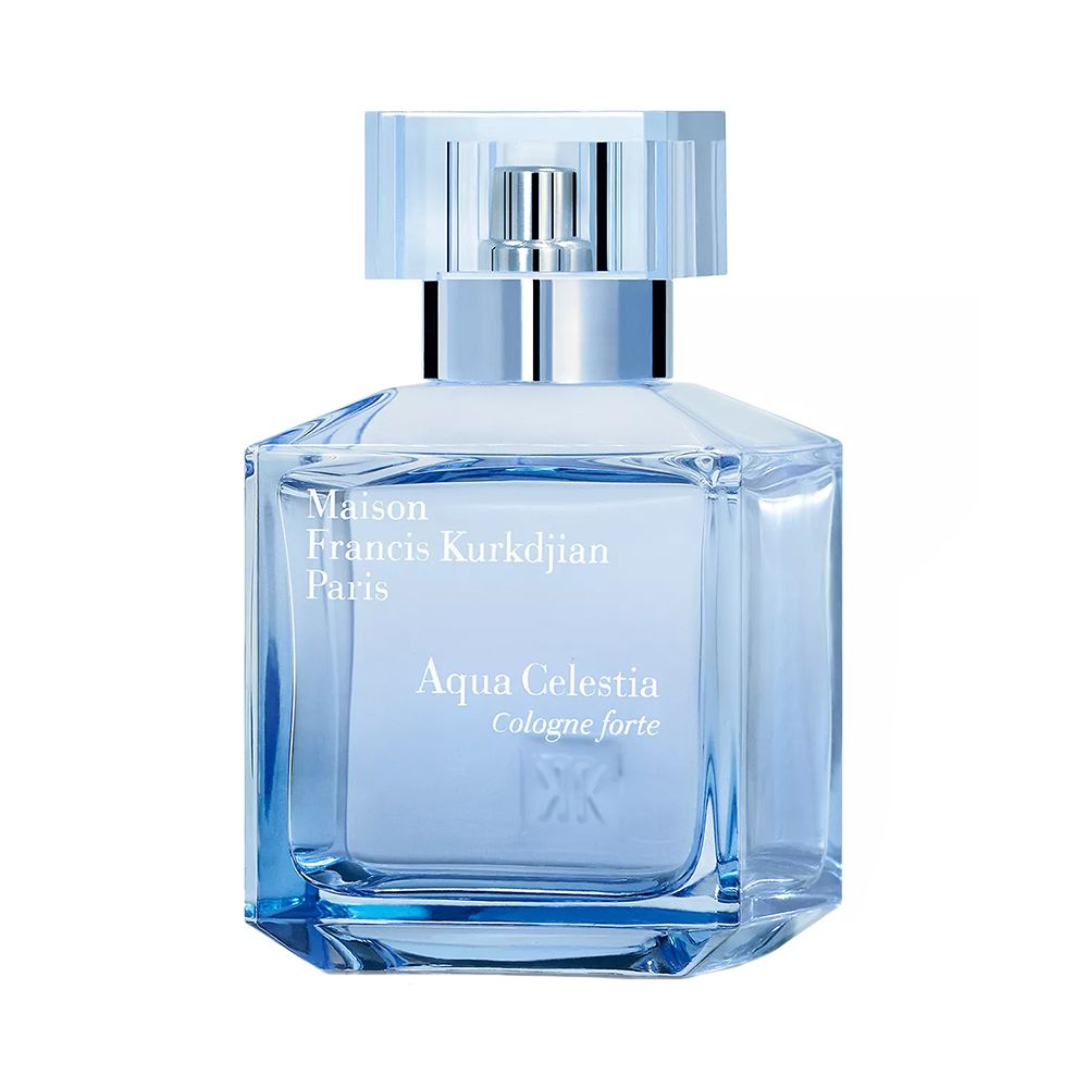 The 15 Best Aquatic Perfumes for Summer 2025
