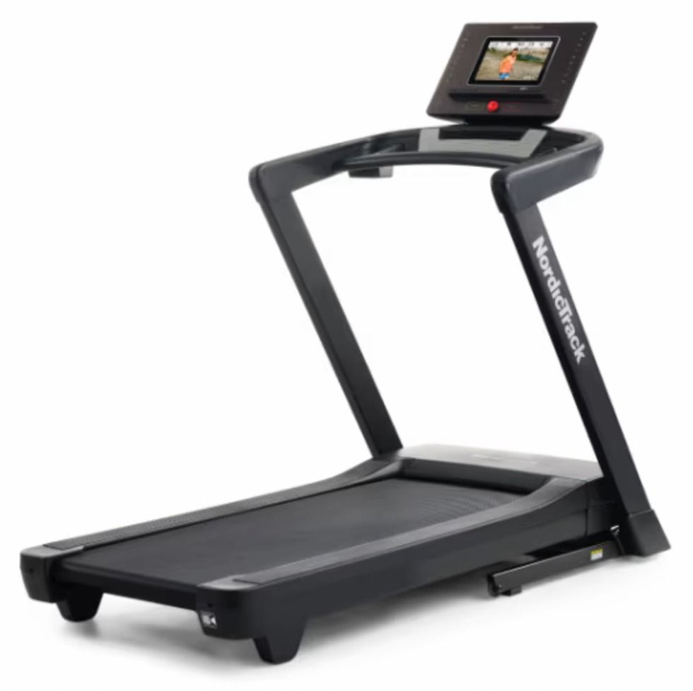 X32i Treadmill Review The Nordictrack X32i X32i Treadmill Review