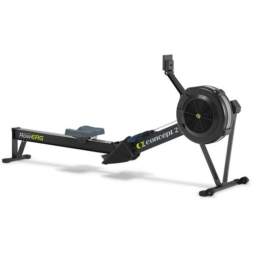 Decathlon 120 Rowing Machine Domyos 120 Rowing Machine R120