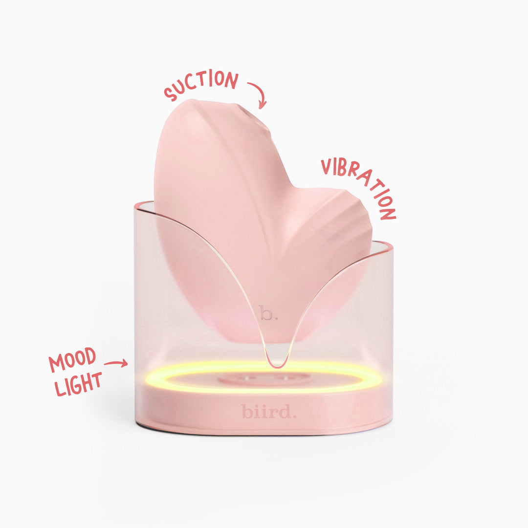 how to put vibrate on silent on iphone Womanizer main image 0