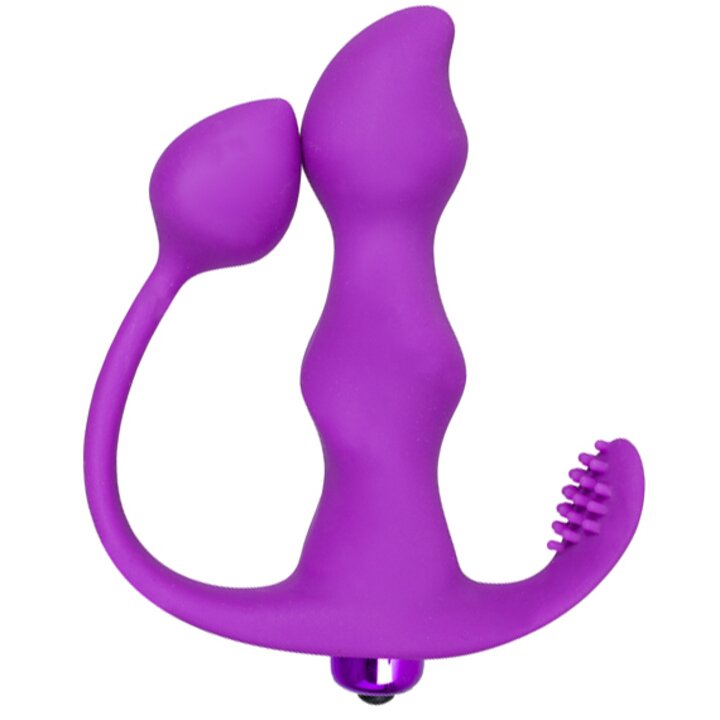 anal and vaginal plug ETYNTK about vagina plugs