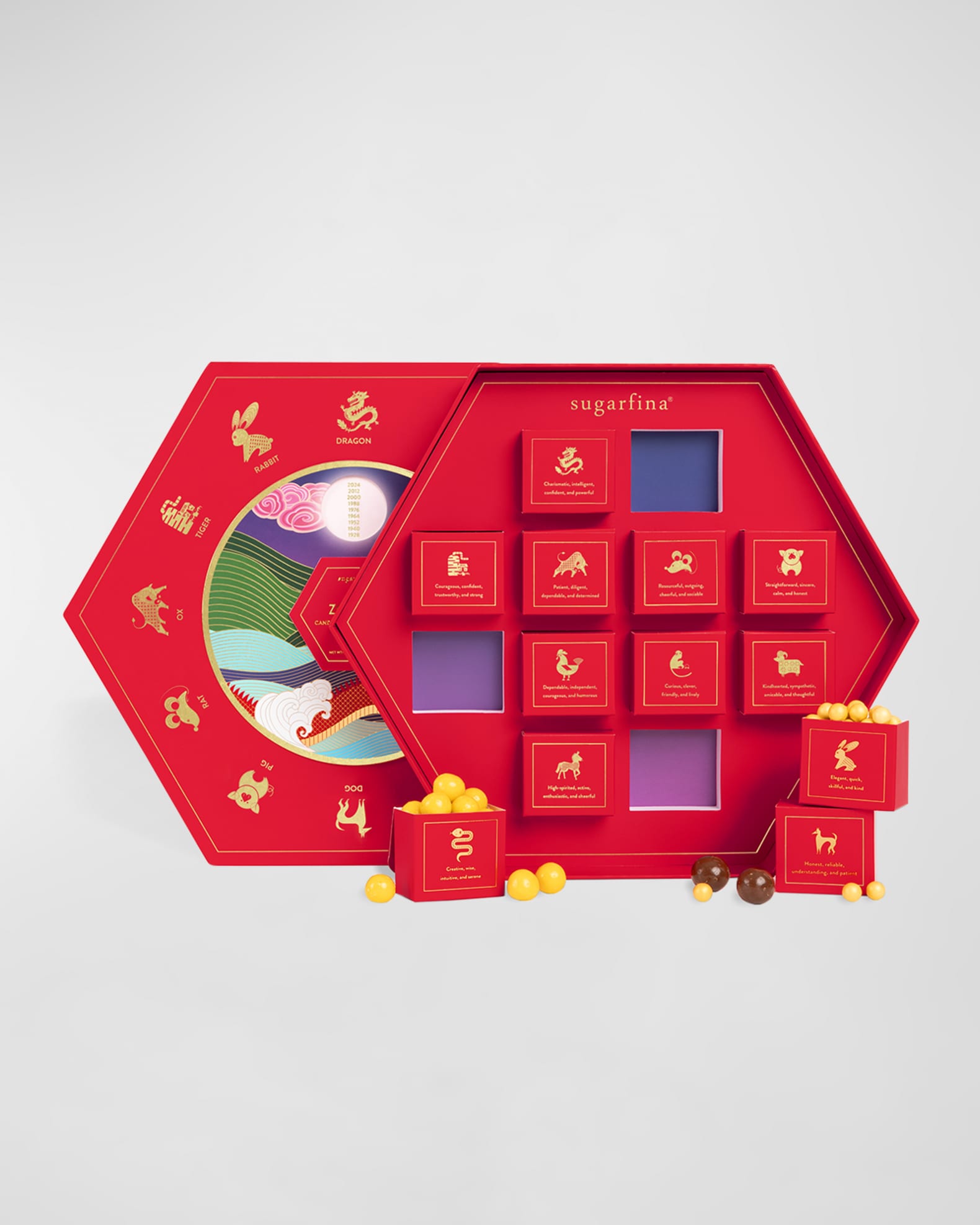 32 Best Lunar New Year Gifts 2024 - Gifts for the Year of the Dragon
