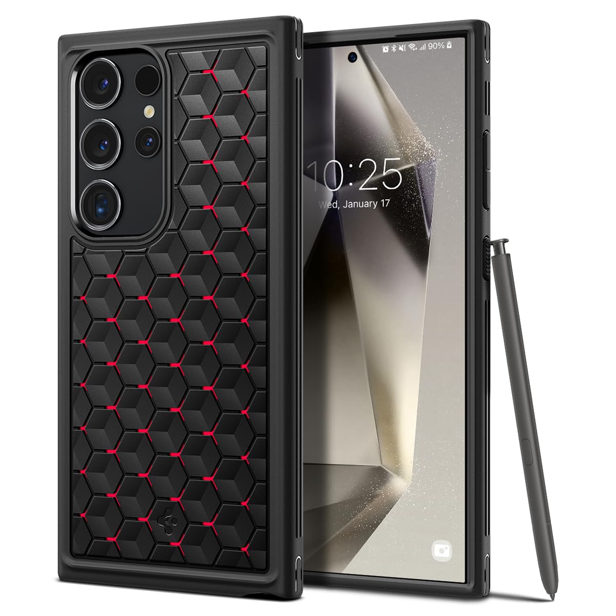 12 Best Samsung Galaxy S24 Ultra Cases From Casetify, Otterbox & More 12 Best Samsung Galaxy S24 Ultra Cases From Casetify, Otterbox & More