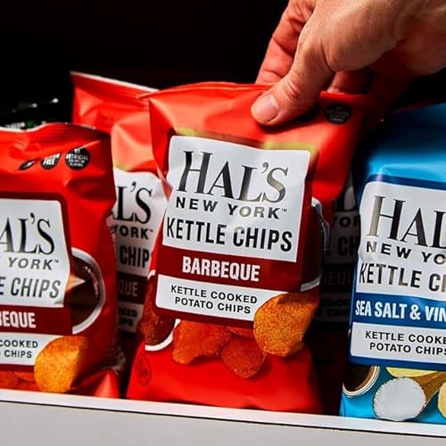 best kettle chips