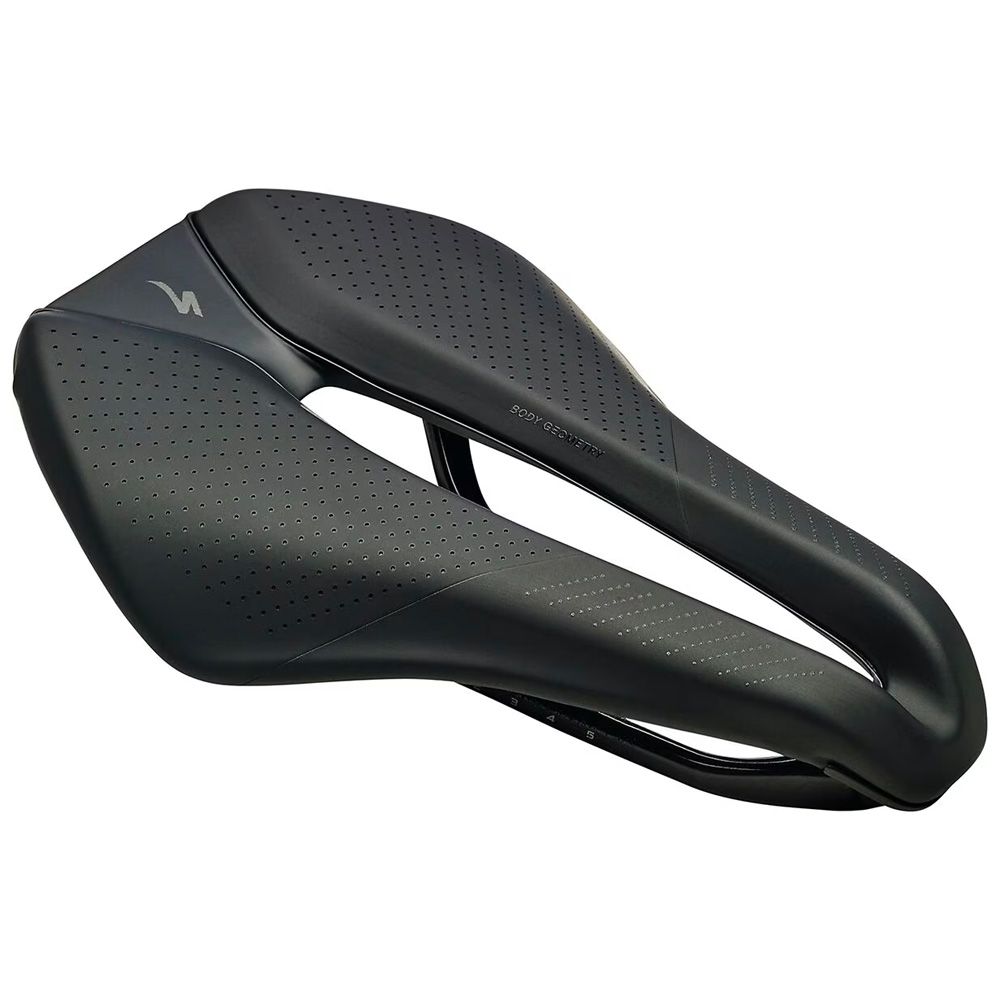 Selle Specialized 90s Course – VTT Vintage – Noir – Bon état D’occasion