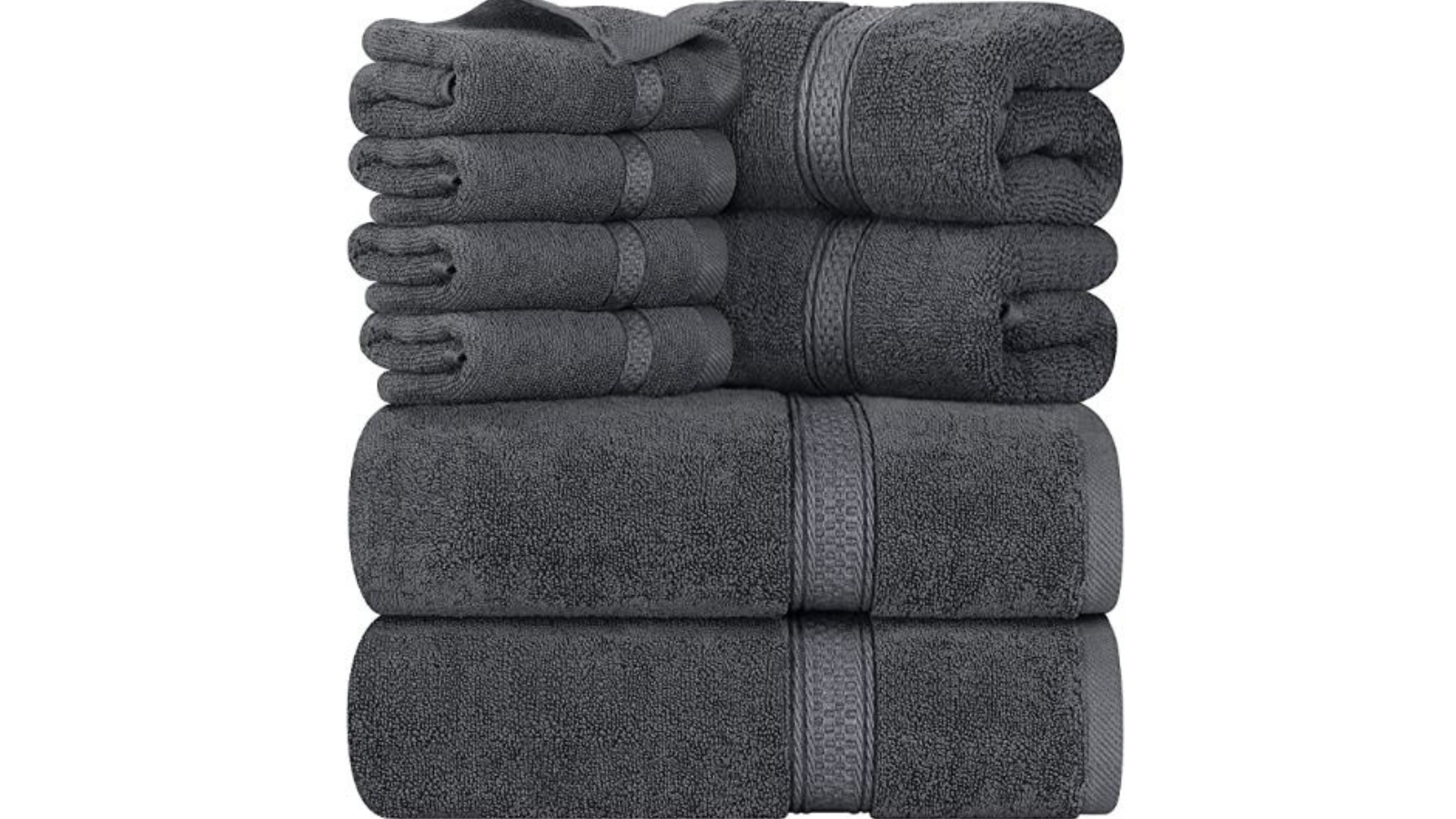 10 Best Towels On Amazon, Tested And Reviewed By Lifestyle Editors, image size:1600x900