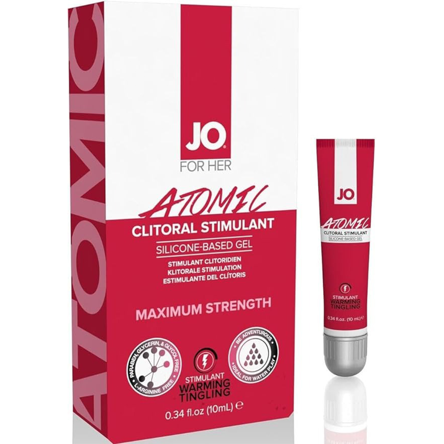 Body Action Mansation Male Stimulating Spray - Arousal Gel Lubricant, 1 Fl Oz, Water-Based, USA Made Body Action Mansation Male Stimulating Spray - Arousal Gel Lubricant, 1 Fl Oz, Water-Based, USA Made