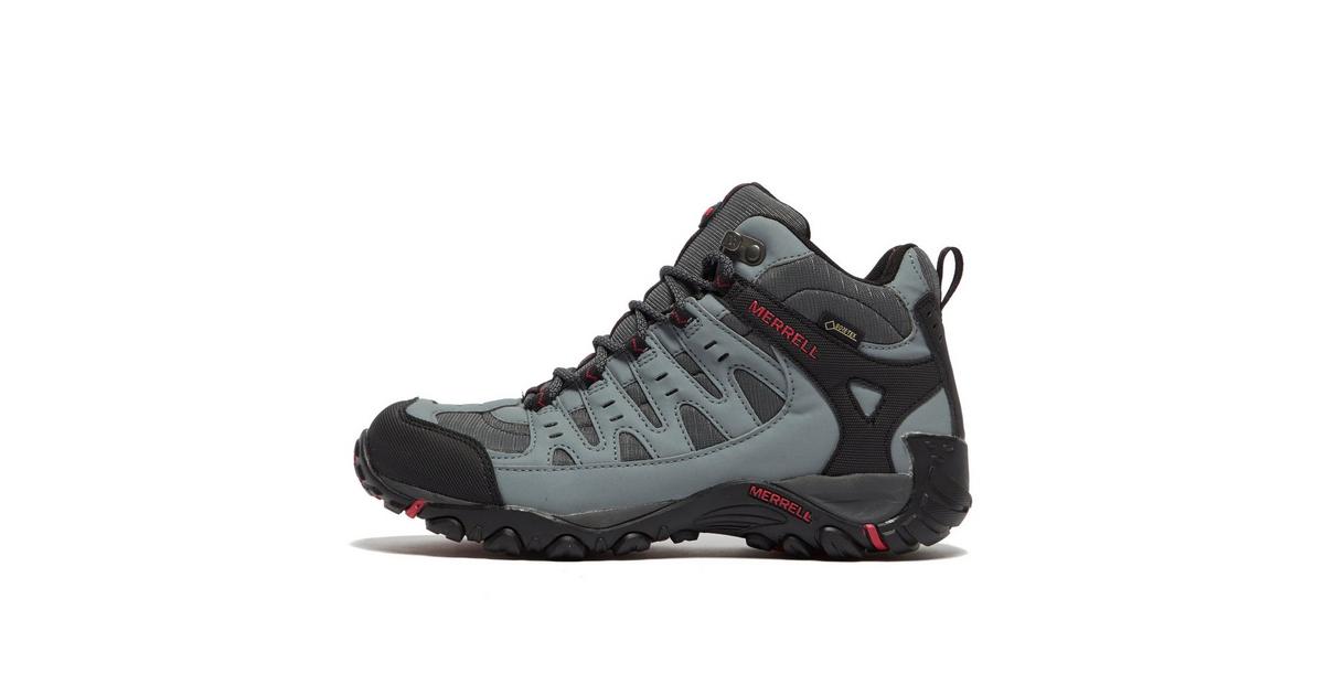 Best Hiking Boots 2025: Walking Boots For Men And Women