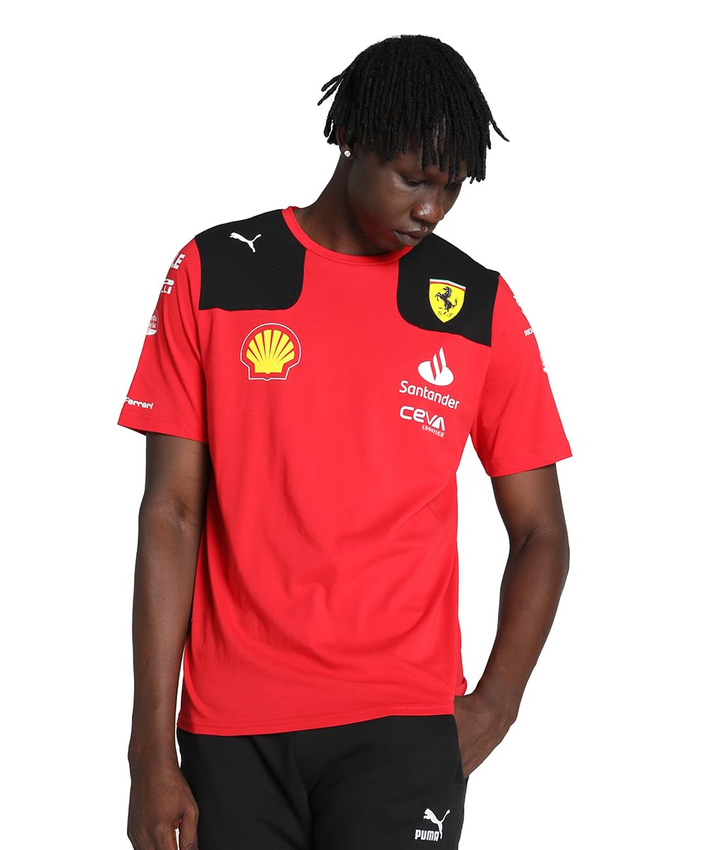 Ferrari, entre la historia y ser el mayor cementerio de pilotos - Main Image