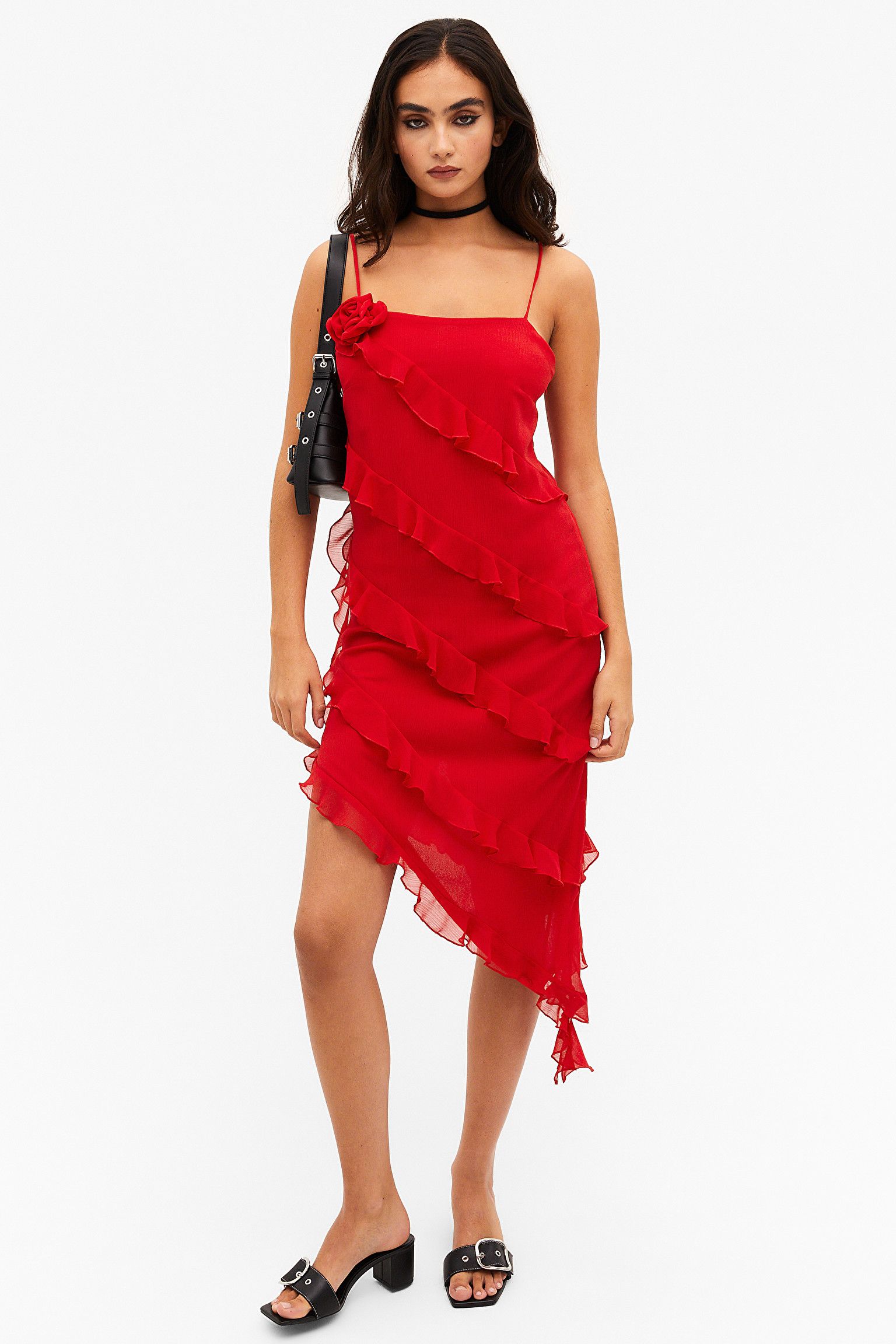 Valentine's Day outfit ideas perfect for all kinds of plans 2025