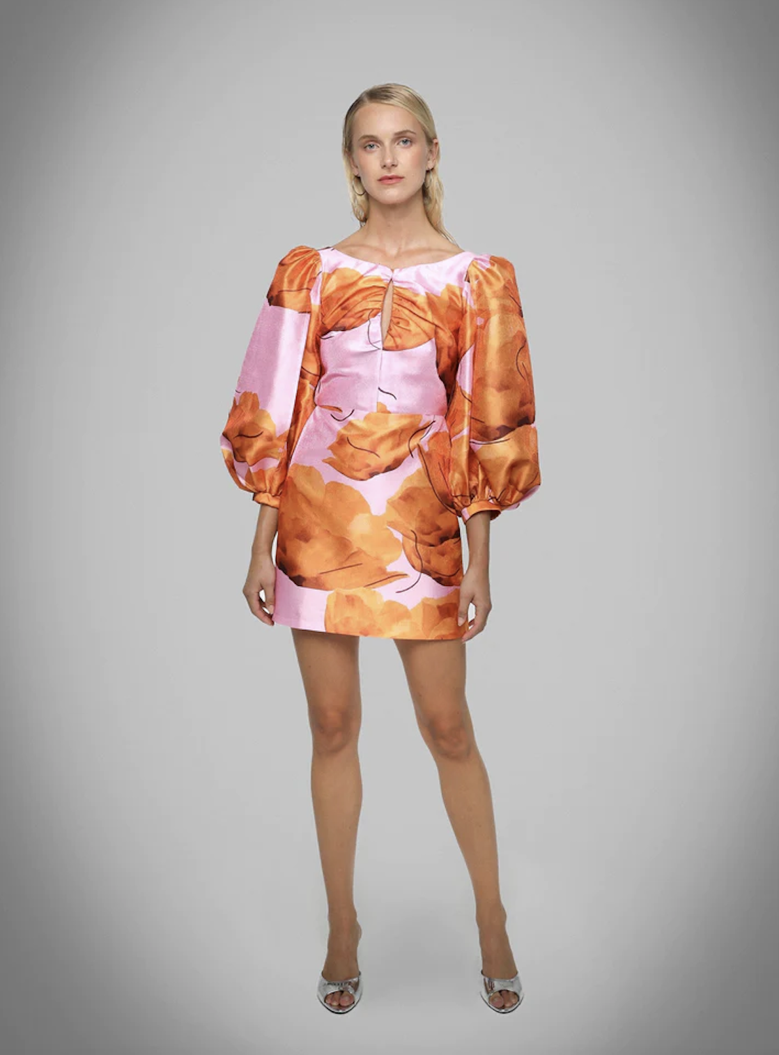 Los 13 vestidos de marcas españolas más bonitos para ser la