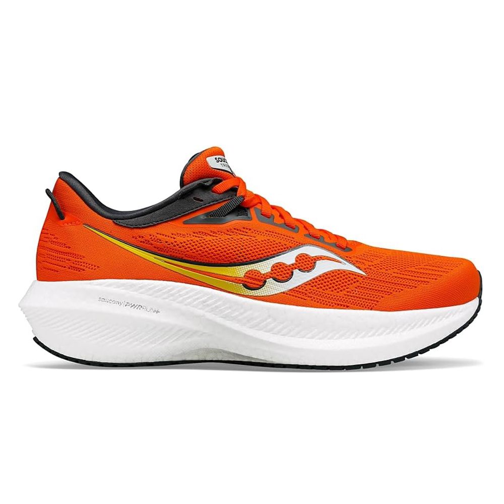Saucony Brooks Running Shoes How to Choose Between