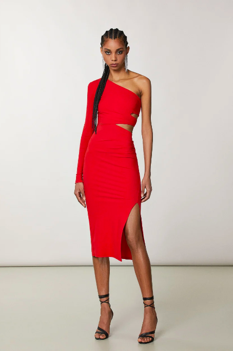 10 abiti sexy per San Valentino o per una serata speciale