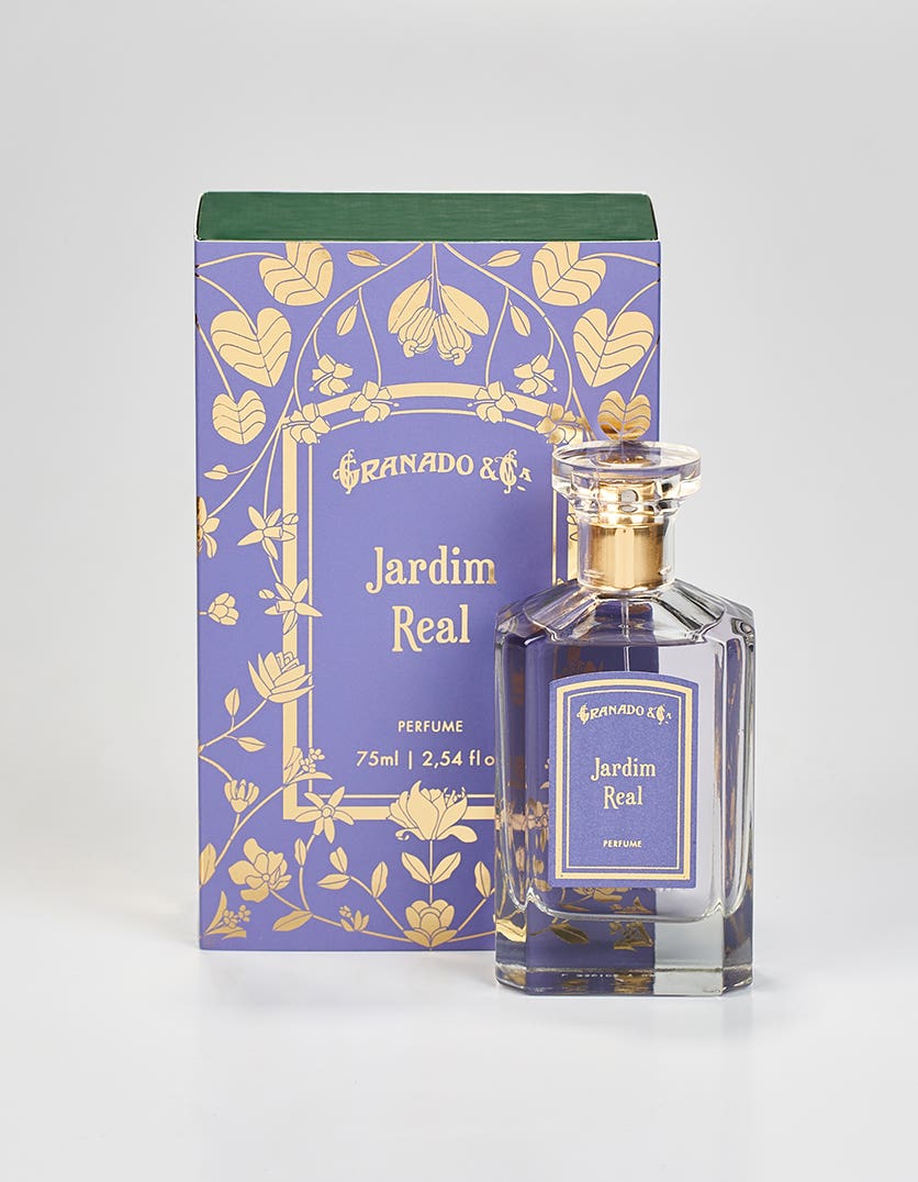 Brazilian Perfume Brand Granado Opens First Store in NYC