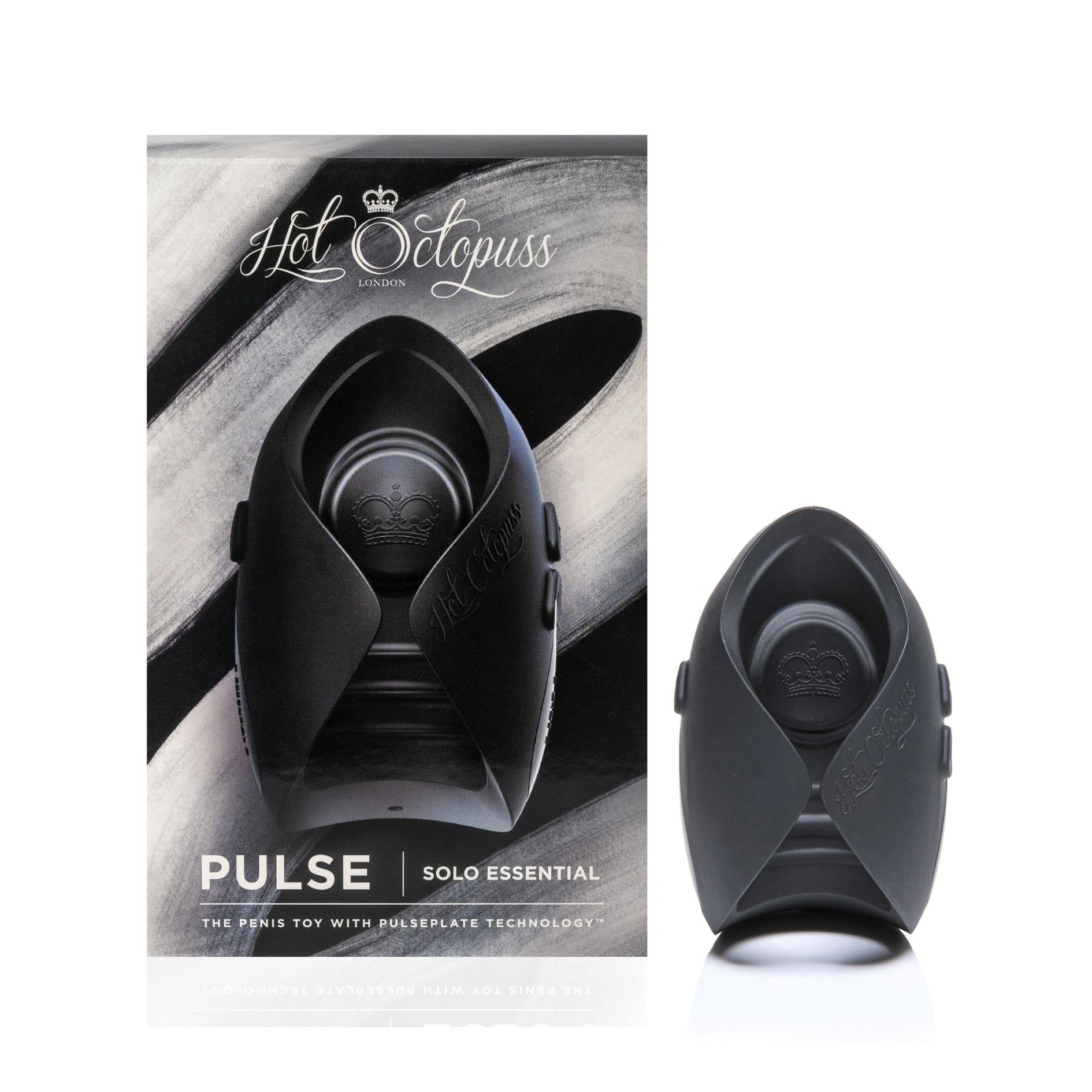 15 Best Sex Toys for Men 2025—Recommended by Esquire