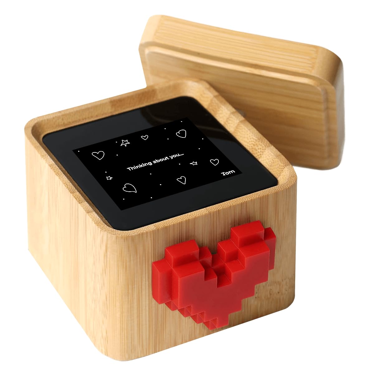 45 Best Long-Distance Relationship Gifts to Give in 2024