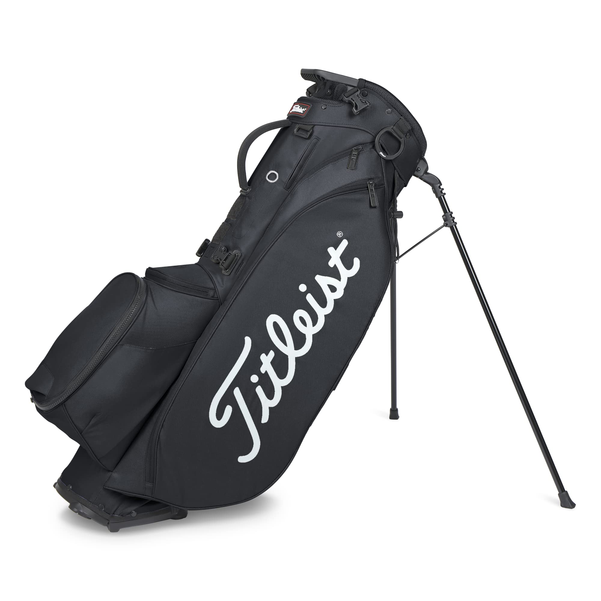 10 Best Golf Bags in 2025: From Stand Bags to Cart Riders