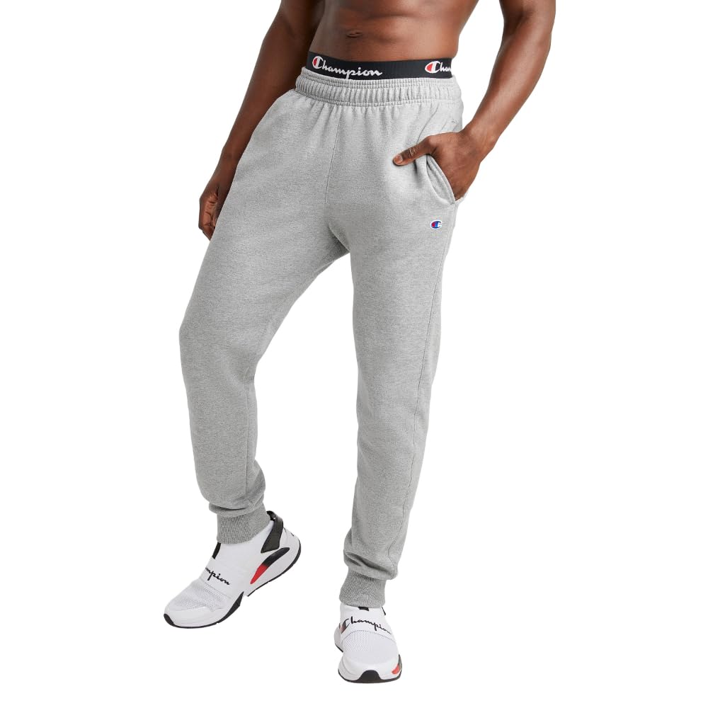 13 Best Joggers for Men 2025, Tested and Reviewed