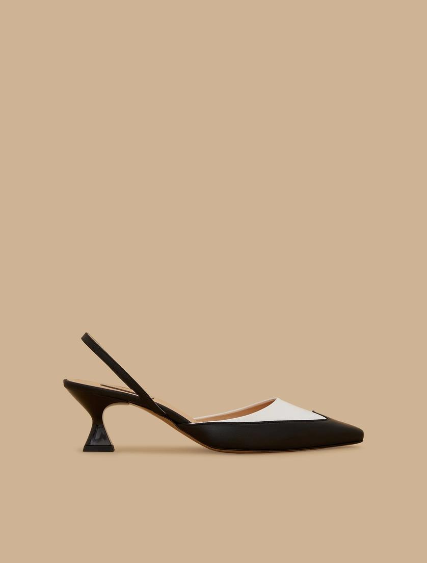 Zapatos Bicolor Zapatos De Paris Así Se Combinan Los Zapatos