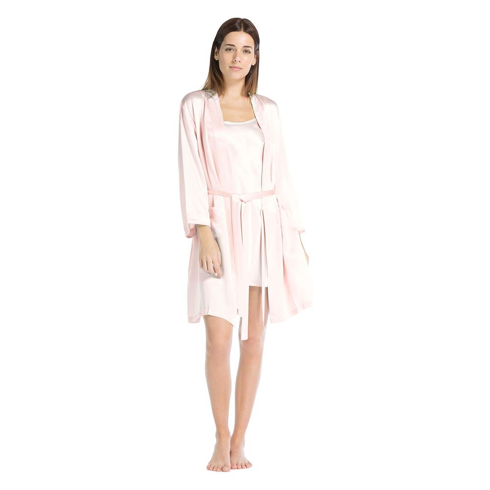 13 Best Real Silk Robes and Kimonos 2024