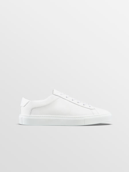 The Best White Sneakers for Men, Tested by Style Editors