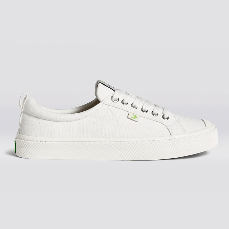 The Best White Sneakers for Men, Tested by Style Editors