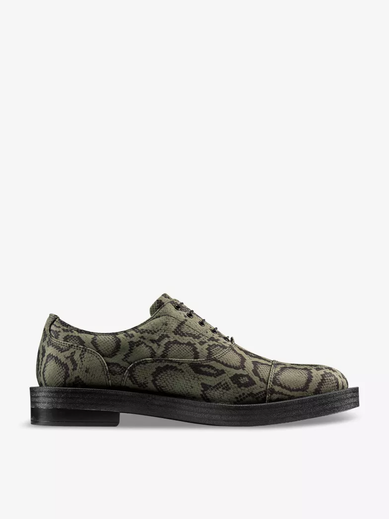 Where to Buy the Martine Rose x Clarks Collaboration