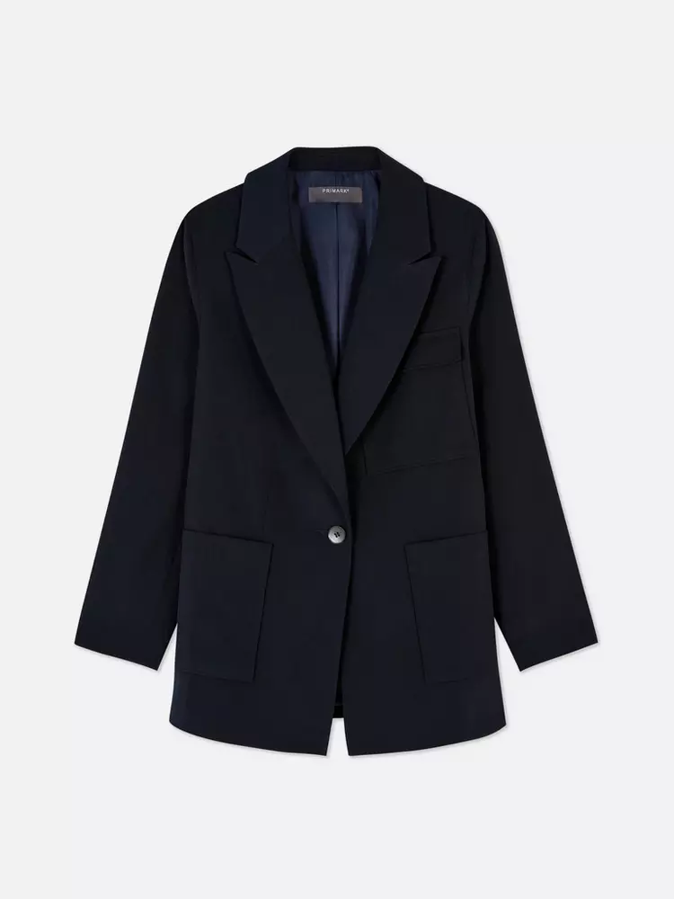 Paula Echevarría Bershka Chaqueta De Cuadros Ropa Pijama Hombre