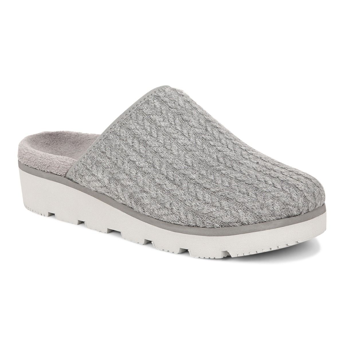 HOT Slippers With Best House Shoes For Flat Feet Are Ergofoot