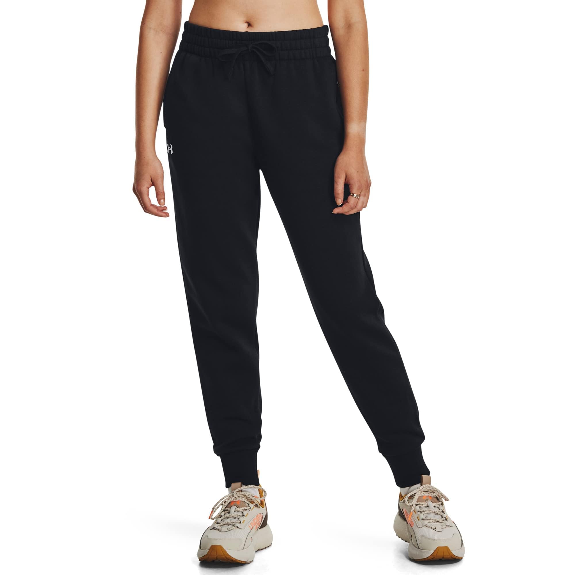 Rival Fleece Joggers title: 'Rival Fleece Joggers'