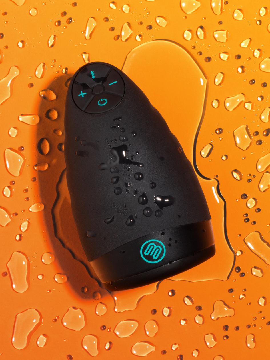 We Test LELO's F1s V2