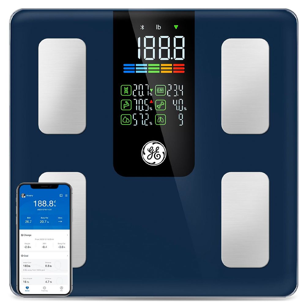Bathroom Scale Best Scales For Apple Watch Smart Scales Fitbit
