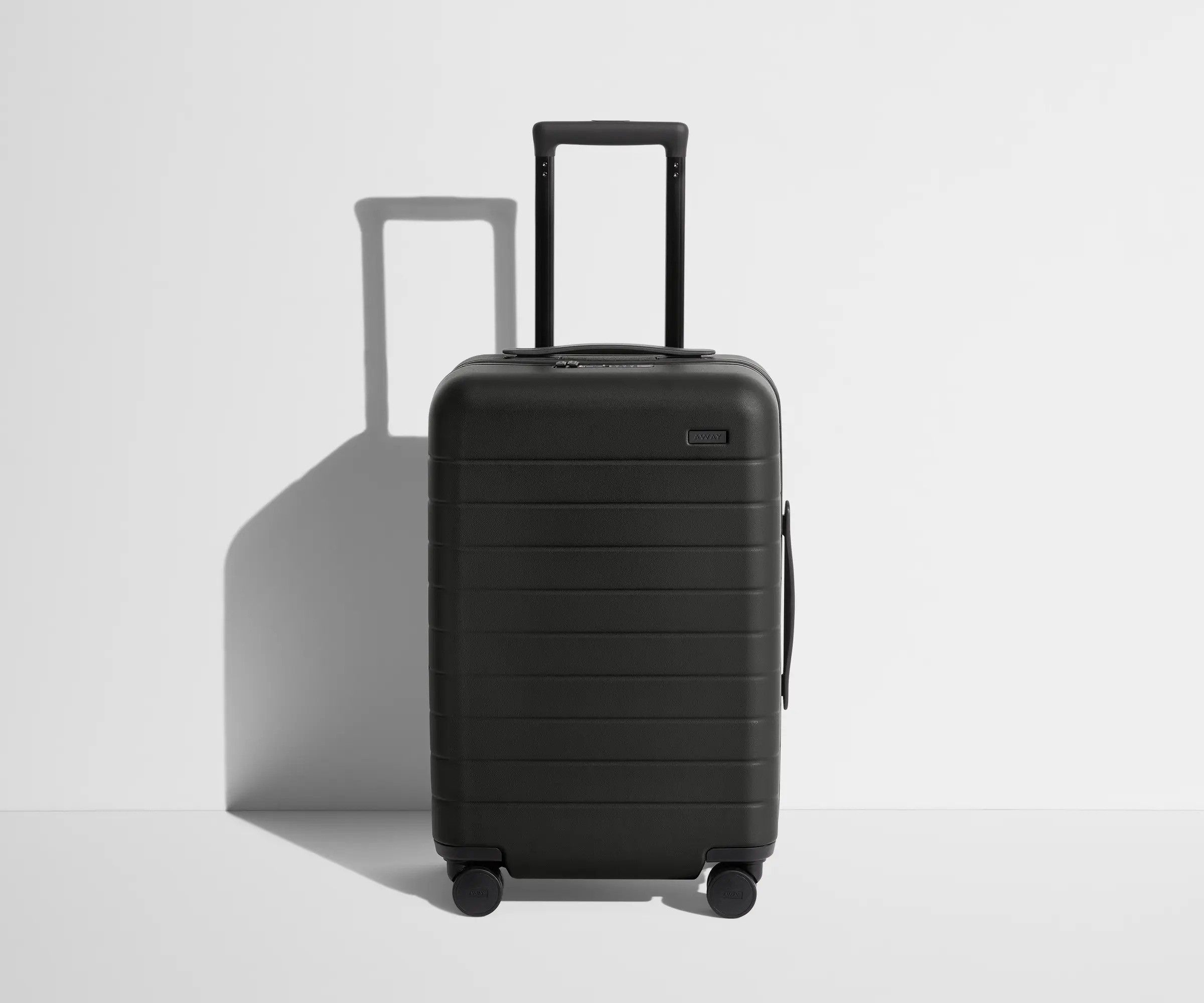 Baggage Best Carry On Spinner 2019 Hardside Luggage Best Checked