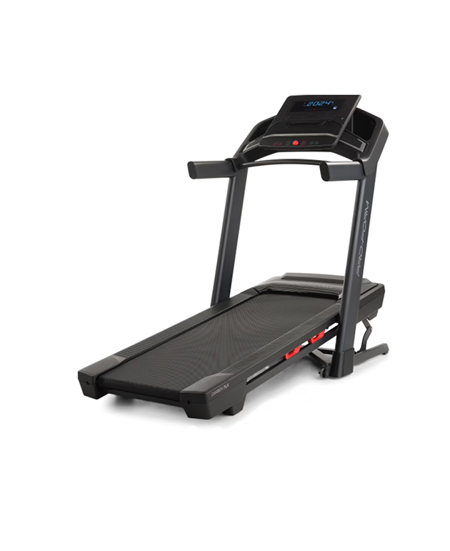 Exercise Treadmill Proform 2500 Treadmill Price Proformtreadmill