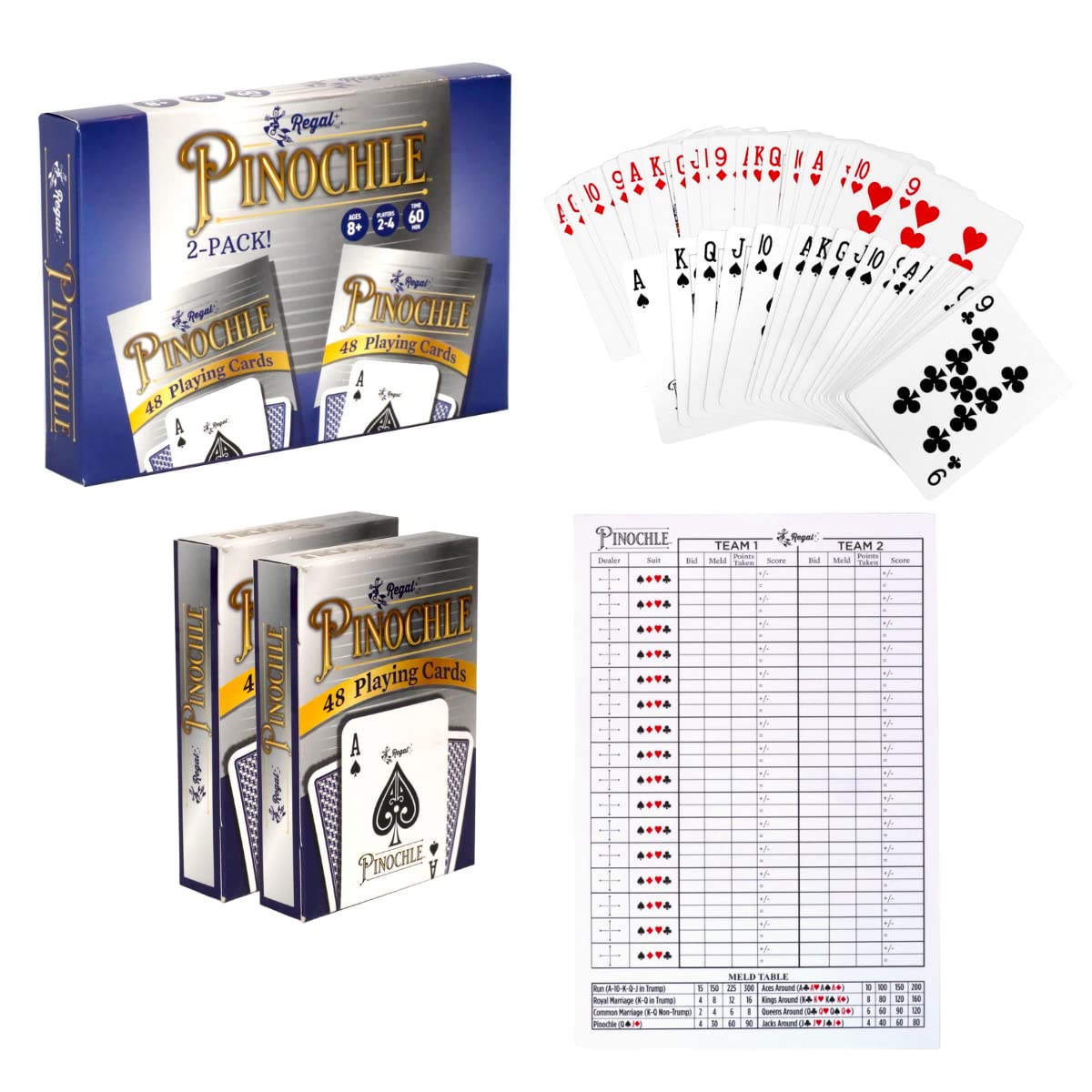 Playing Cards Virtual Pinochle Handed Pinochle Online PINOCHLE
