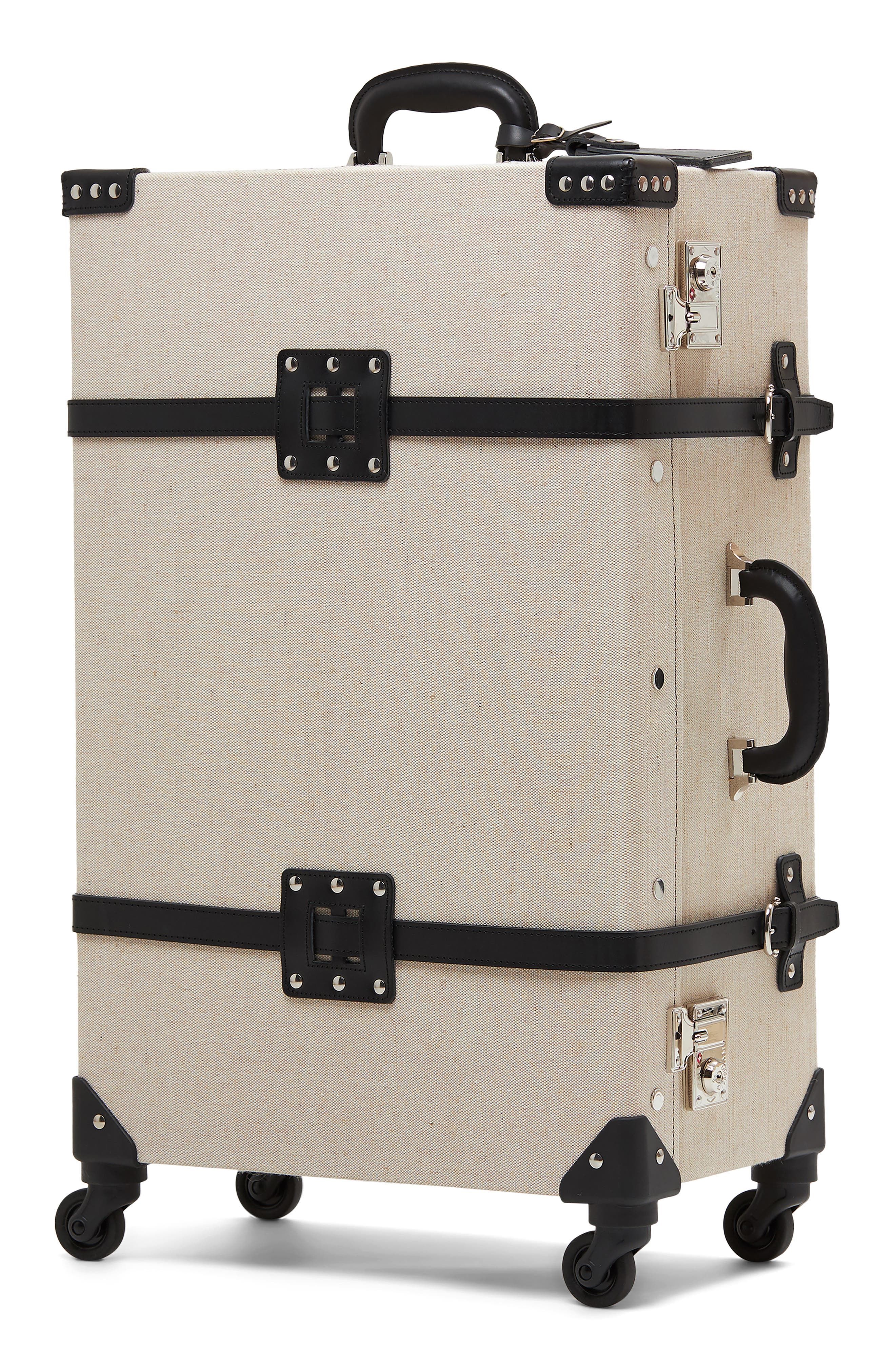 12 Best Checked Luggage Suitcases for 2024