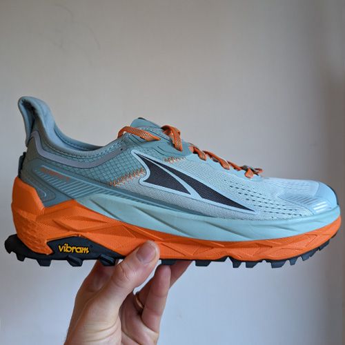 best Altra running shoes in 2024