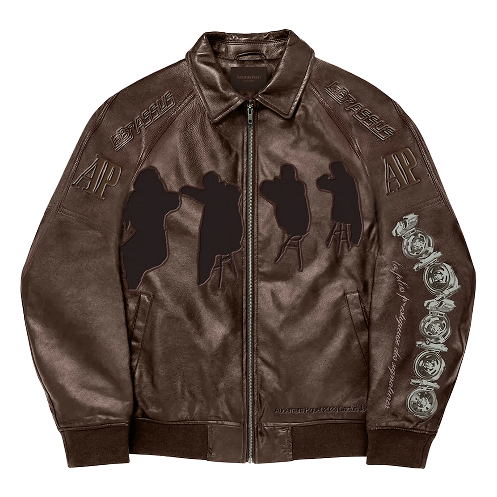 How to Shop the Travis Scott X Audemars Piguet Collection