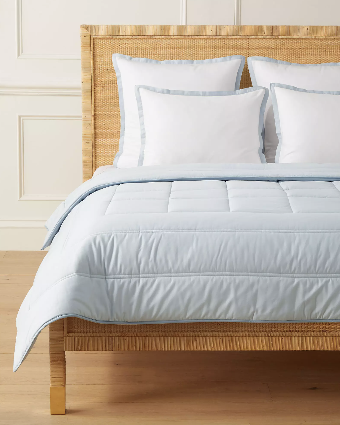 Best Comforters to Buy in 2024, According to Editors