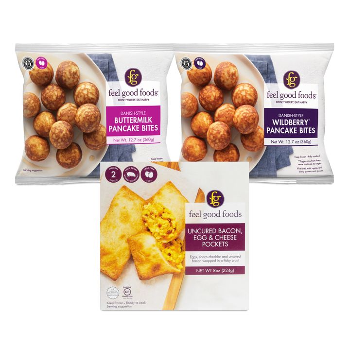 30 Best Gluten-Free Snacks that Taste Great