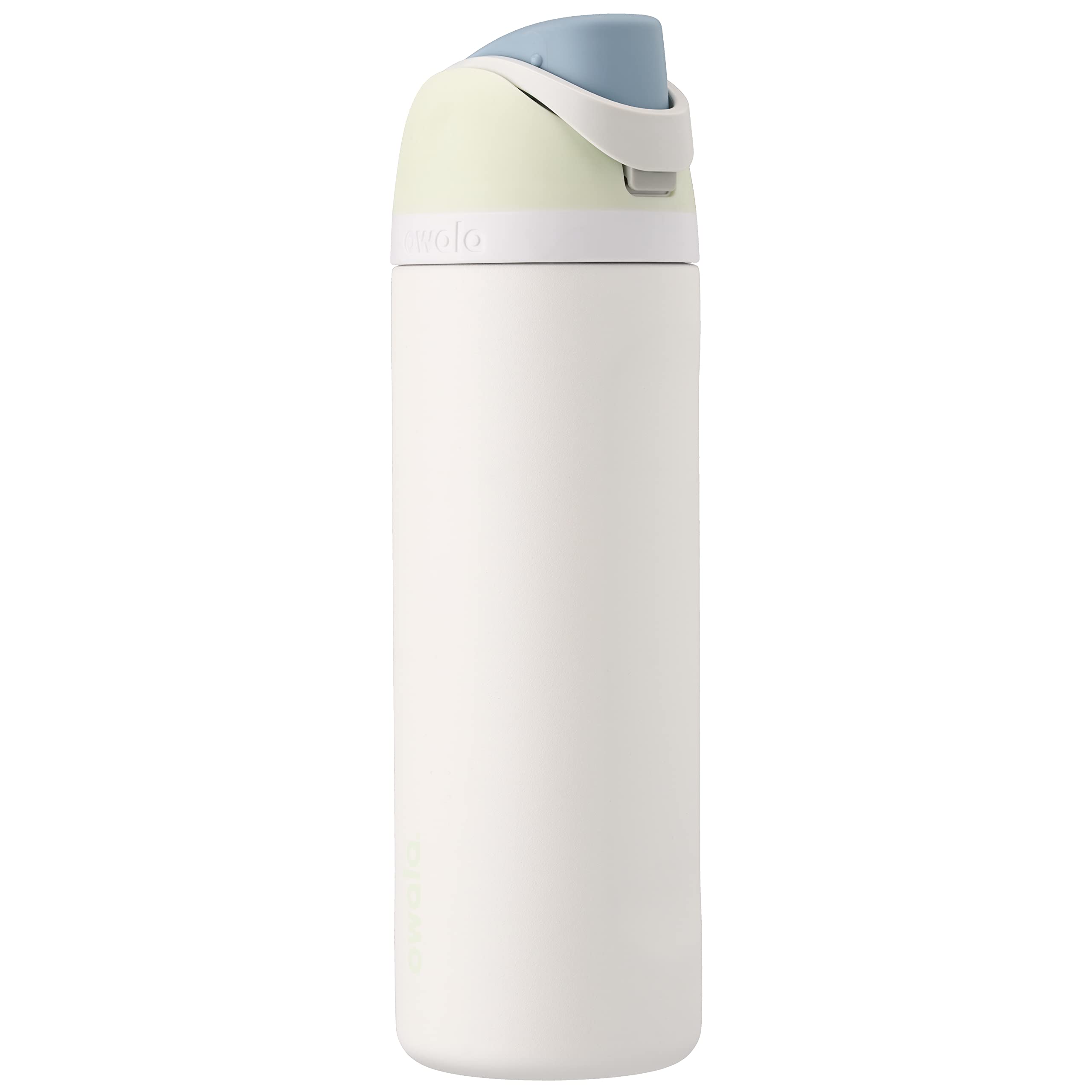 FreeSip Insulated Stainless Steel Water Bottle Owala FreeSip Insulated Stainless Steel Water Bottle