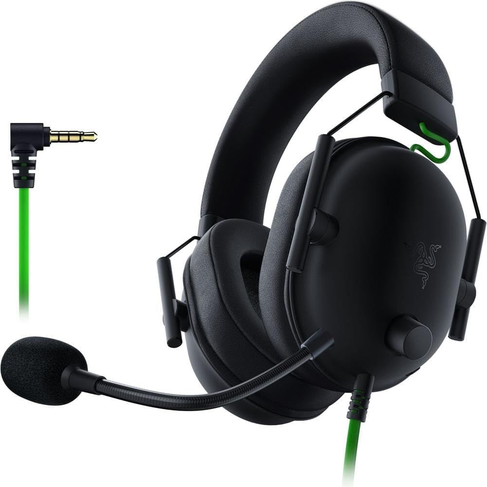 Best Gaming Headsets 2024 Top Gaming Headphones to Buy Now