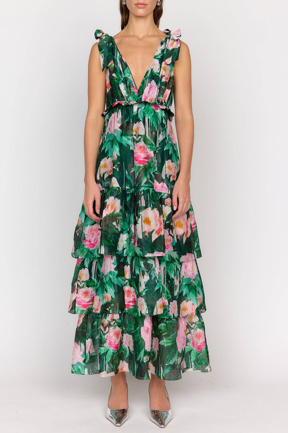 Best Spring Vacation Dresses 2024: Maxi, Midi, and Mini